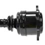 GKN/LOEBRO 303312 CV Axle Assembly