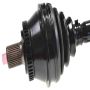 GKN/LOEBRO 303312 CV Axle Assembly