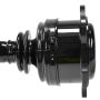GKN/LOEBRO 303312 CV Axle Assembly