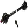GKN/LOEBRO 303313 CV Axle Assembly