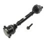 GKN/LOEBRO 303314 CV Axle Assembly