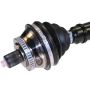 GKN/LOEBRO 303314 CV Axle Assembly