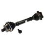 GKN/LOEBRO 303314 CV Axle Assembly