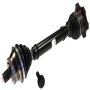 GKN/LOEBRO 303314 CV Axle Assembly