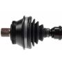 GKN/LOEBRO 303315 CV Axle Assembly