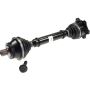 GKN/LOEBRO 303315 CV Axle Assembly