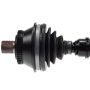 GKN/LOEBRO 303315 CV Axle Assembly