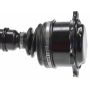 GKN/LOEBRO 303315 CV Axle Assembly