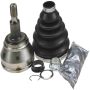 GKN/LOEBRO 303551 Joint kit