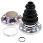 GKN/LOEBRO 304000 CV Joint Boot Kit