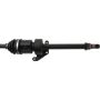 GKN/LOEBRO 304213 CV Axle Assembly