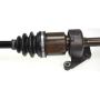 GKN/LOEBRO 304213 CV Axle Assembly