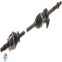 GKN/LOEBRO 304213 CV Axle Assembly
