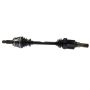 GKN/LOEBRO 304214 CV Axle Assembly