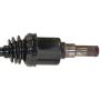 GKN/LOEBRO 304214 CV Axle Assembly