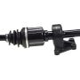 GKN/LOEBRO 304215 CV Axle Assembly