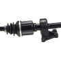 GKN/LOEBRO 304215 CV Axle Assembly