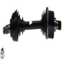 GKN/LOEBRO 304218 CV Axle Assembly
