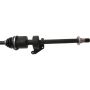 GKN/LOEBRO 304219 CV Axle Assembly