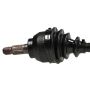 GKN/LOEBRO 304219 CV Axle Assembly