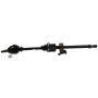 GKN/LOEBRO 304219 CV Axle Assembly