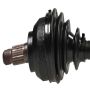 GKN/LOEBRO 304219 CV Axle Assembly