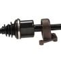 GKN/LOEBRO 304219 CV Axle Assembly