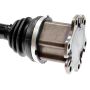 GKN/LOEBRO 304284 CV Axle Assembly