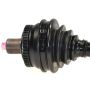GKN/LOEBRO 304288 CV Axle Assembly