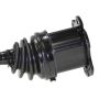 GKN/LOEBRO 304288 CV Axle Assembly