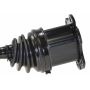 GKN/LOEBRO 304288 CV Axle Assembly