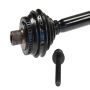 GKN/LOEBRO 304296 CV Axle Assembly