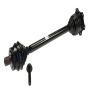 GKN/LOEBRO 304296 CV Axle Assembly