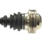 GKN/LOEBRO 304351 CV Axle Assembly