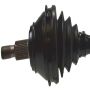 GKN/LOEBRO 304351 CV Axle Assembly