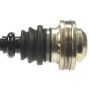 GKN/LOEBRO 304351 CV Axle Assembly