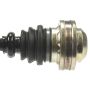 GKN/LOEBRO 304351 CV Axle Assembly