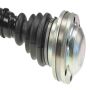 GKN/LOEBRO 304352 CV Axle Assembly