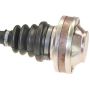 GKN/LOEBRO 304360 CV Axle Assembly