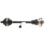 GKN/LOEBRO 304360 CV Axle Assembly