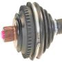 GKN/LOEBRO 304360 CV Axle Assembly