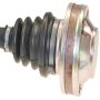 GKN/LOEBRO 304360 CV Axle Assembly