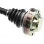 GKN/LOEBRO 304361 CV Axle Assembly