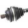 GKN/LOEBRO 304361 CV Axle Assembly