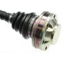 GKN/LOEBRO 304361 CV Axle Assembly