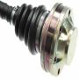 GKN/LOEBRO 304361 CV Axle Assembly
