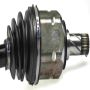 GKN/LOEBRO 304433 CV Axle Assembly