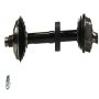 GKN/LOEBRO 304433 CV Axle Assembly