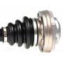 GKN/LOEBRO 304473 CV Axle Assembly