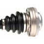 GKN/LOEBRO 304473 CV Axle Assembly